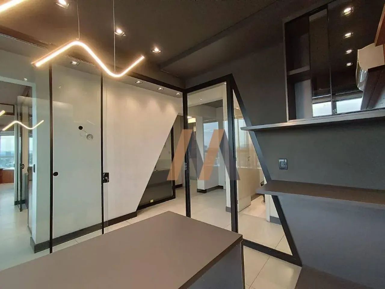 Sala, 94 m² - venda por R$ 1.500.000 ou aluguel por R$ 9.850/mês - Centro - Gravataí/RS - Foto 6