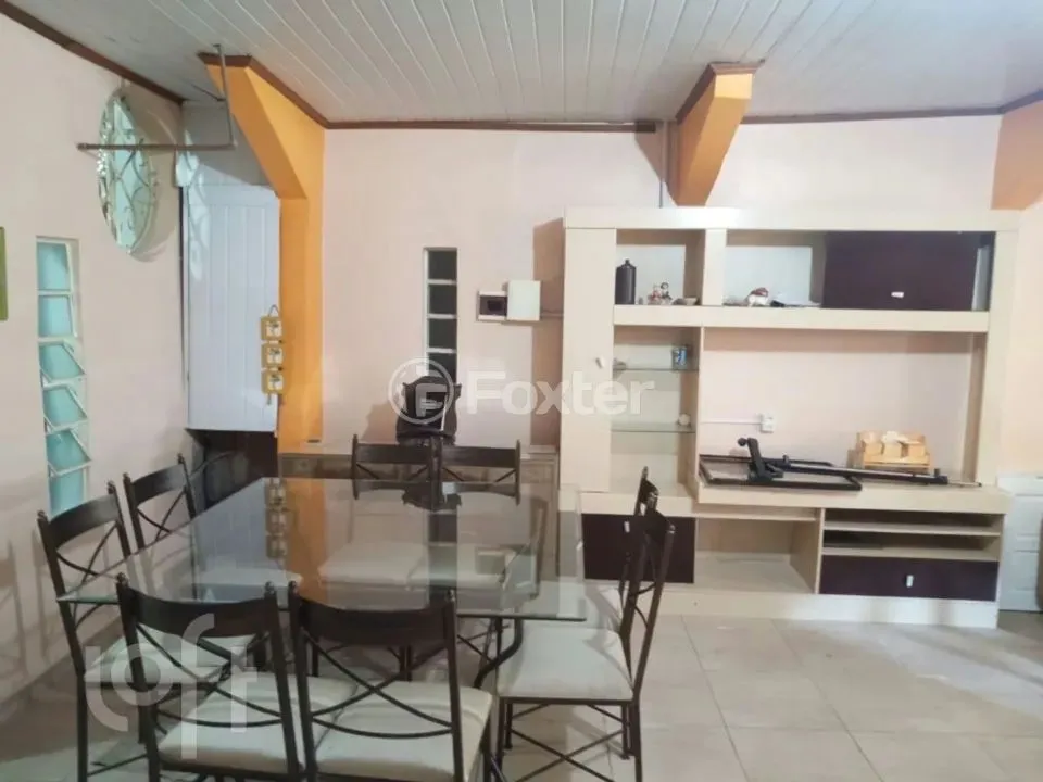 Casa à venda Rua Júlio de Castilhos, Nova Sapucaia - Sapucaia do Sul