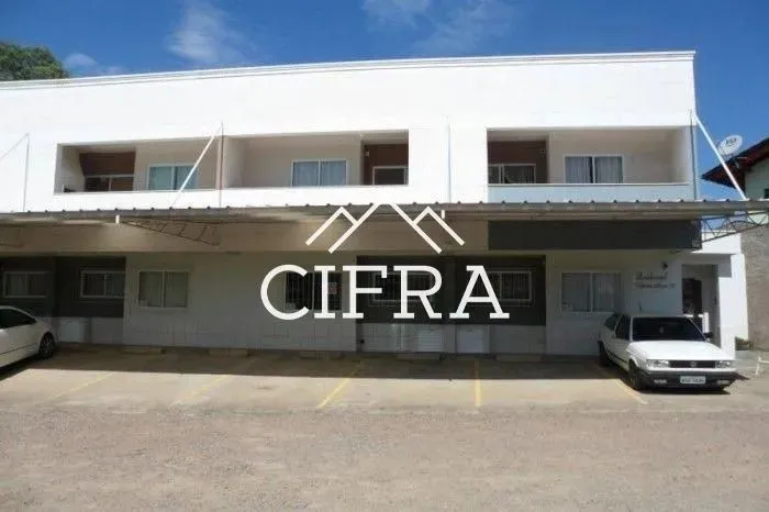 Prédio Residencial - Venda - Kitnets - Apartamentos - Rua Manoel Roussenq - Jardim América