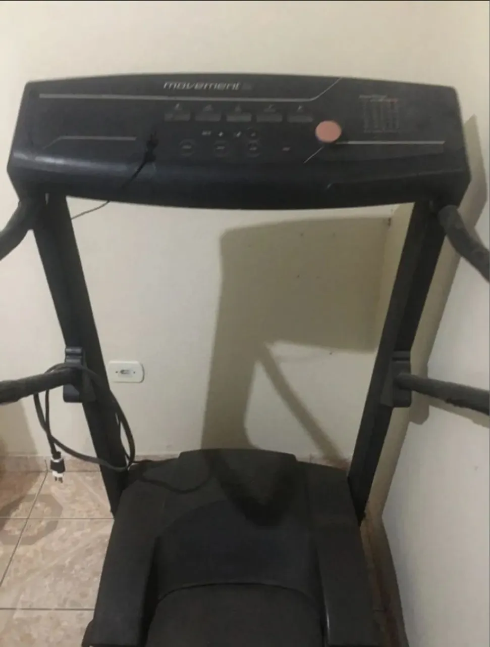Esteira Movement lx160