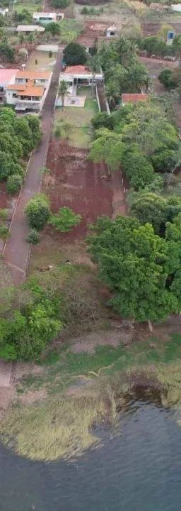 Chácara com 4 dormitórios à venda, 2.968,49m² por R$ 650.000 - Magnata II- Alvorada do Sul - Foto 4