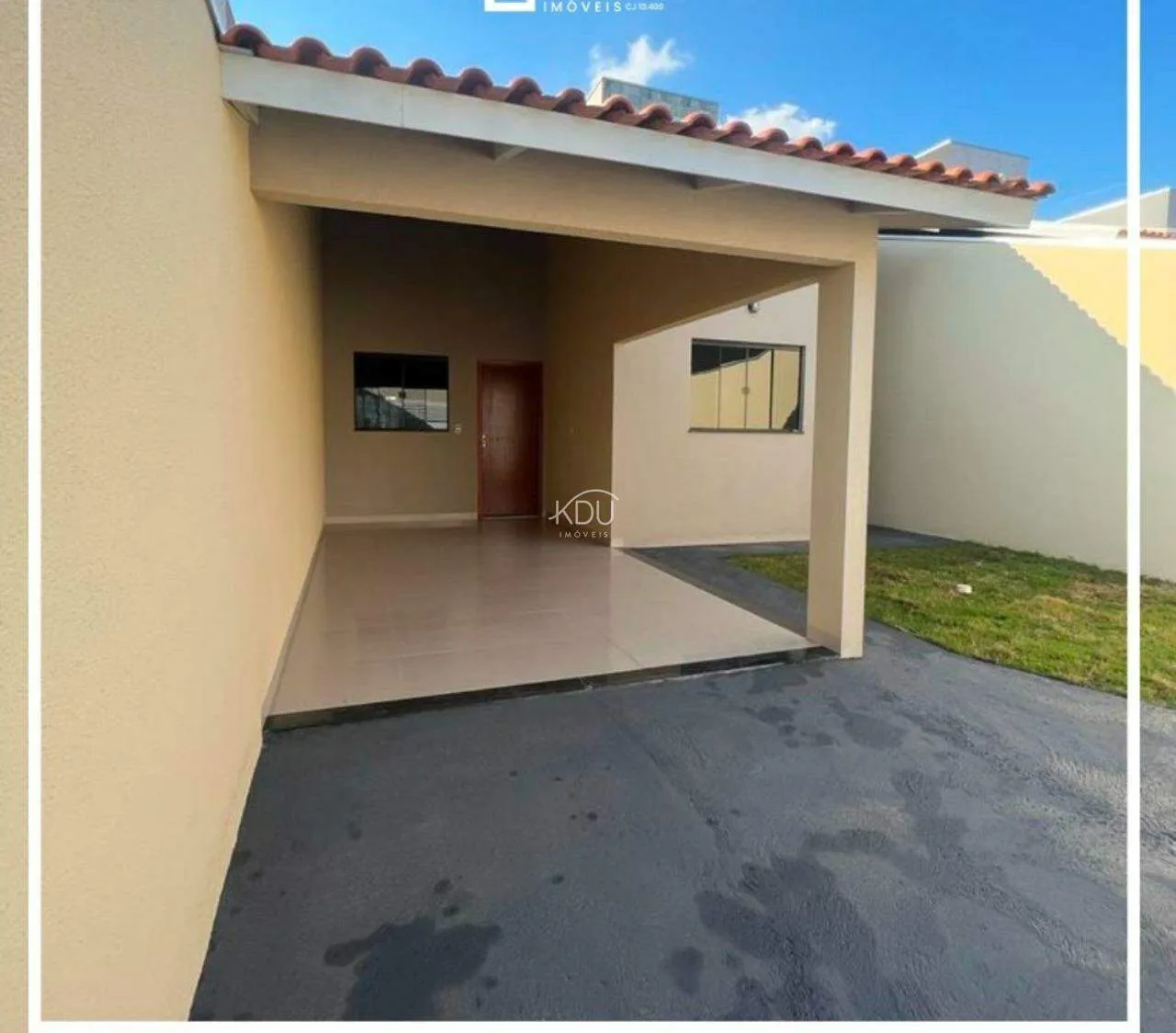 Casa à venda Jardim Nova Barra do Garças Barra do Garças 320.000,00