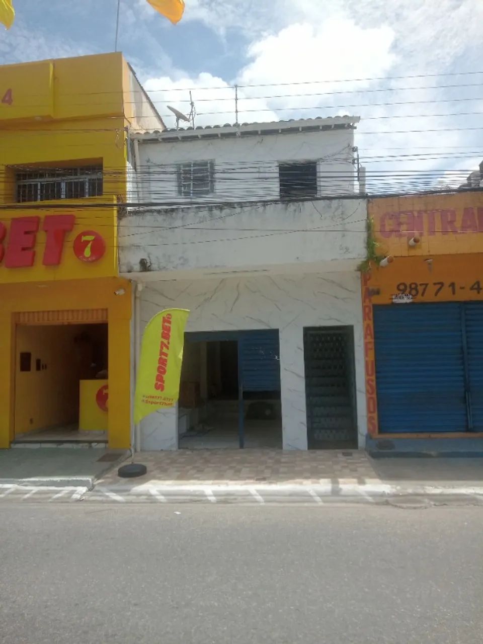 Casa a venda