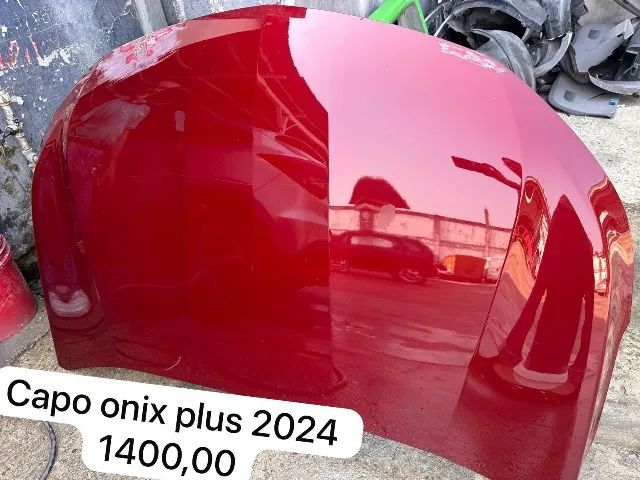 Peças  Spin Montana Cruze Ônix S-10 e outros - Foto 5
