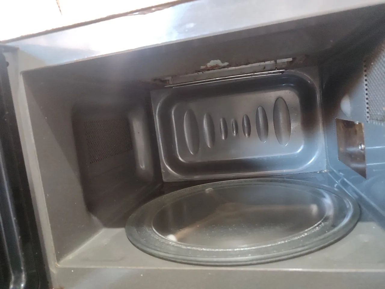 Micro-ondas LG Novo - Foto 3