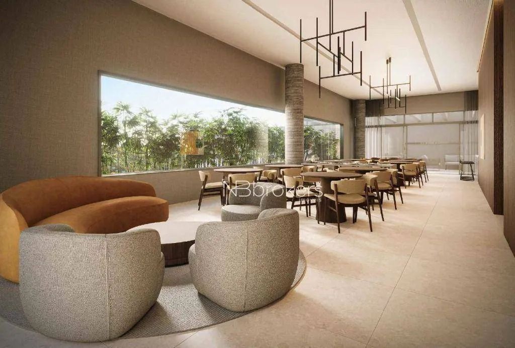 COM 3 SUÍTES E 2 VAGAS - NO CORAÇÃO DA CIDADE! - Foto 7