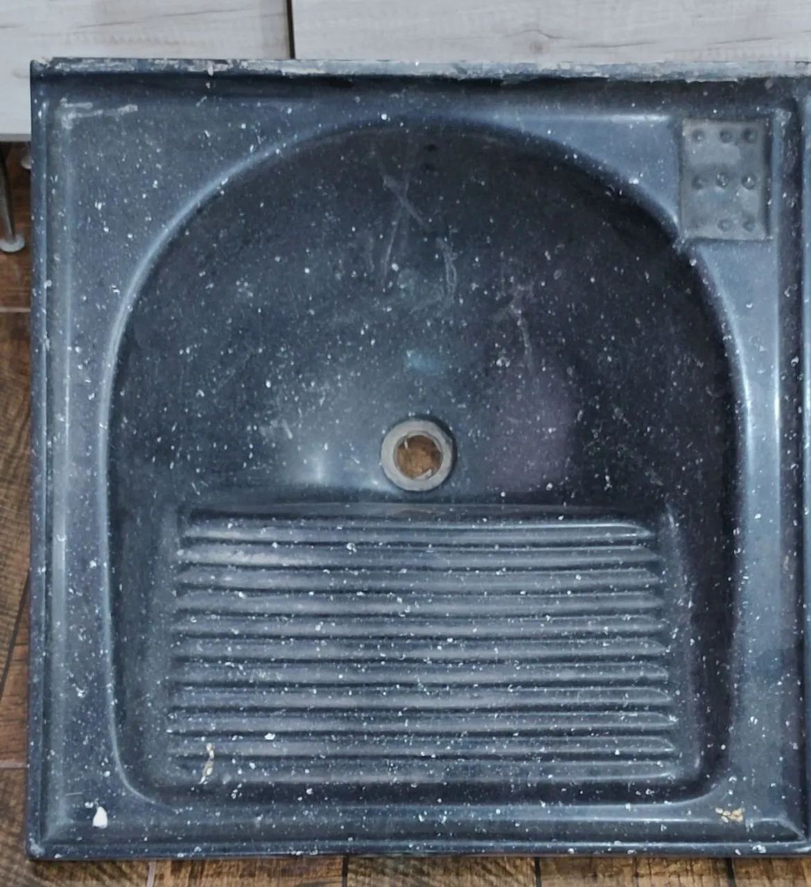 Tanque para lavanderia  - Foto 3