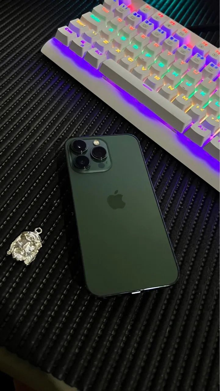 IPHONE 13 PRO 128GB - Foto 4