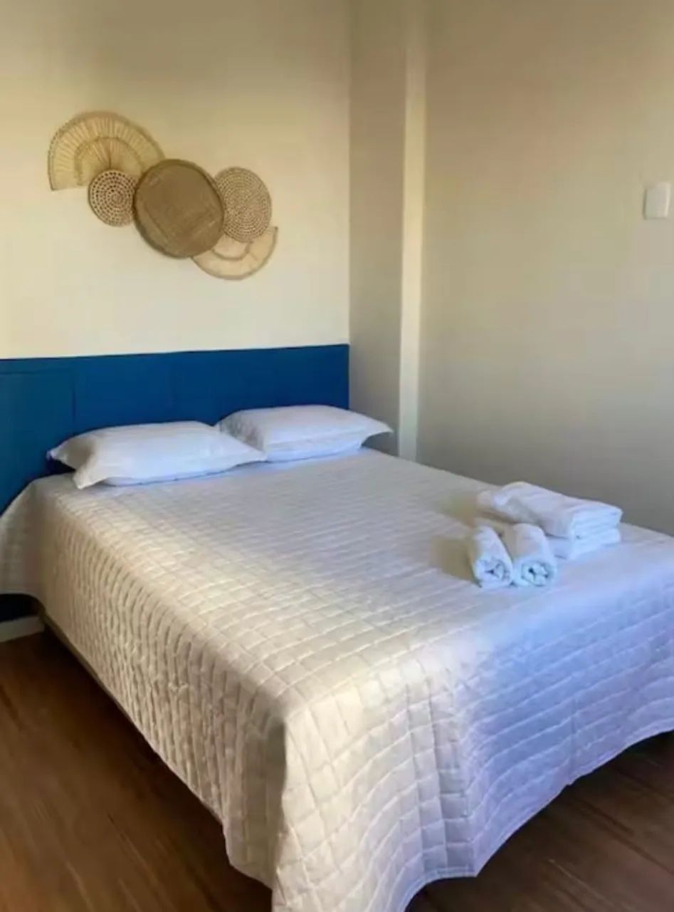 Apartamento para Venda em Vitória, Jardim Camburi, 2 dormitórios, 1 banheiro, 1 vaga - Foto 4