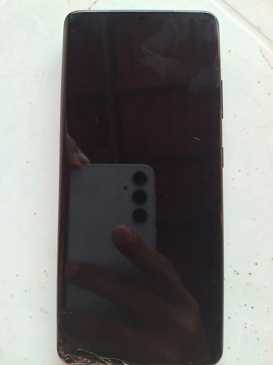 Samsung Galaxy S21 ULTRA 5G