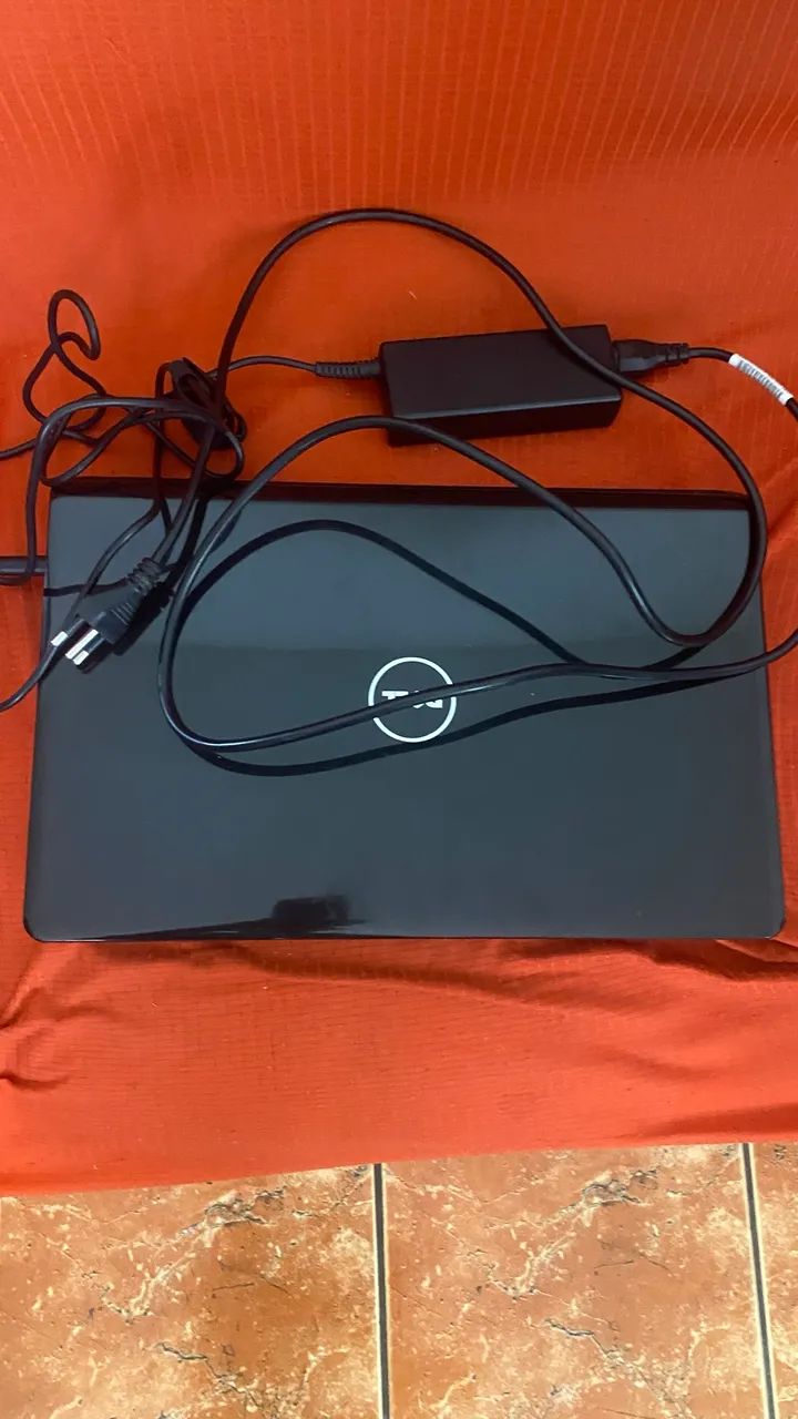 Notebook Dell