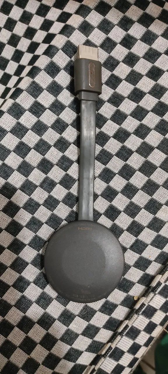 Google Chromecast - Streaming de Vídeo - Foto 4