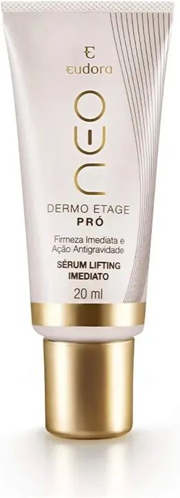 Sérum Lifting Imediato Eudora Dermo Etage Pro 