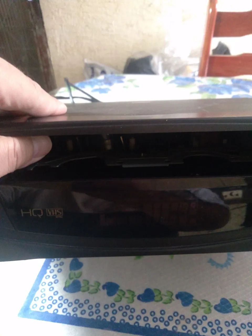 Vídeo Cassete Philco 4 Head - Foto 3