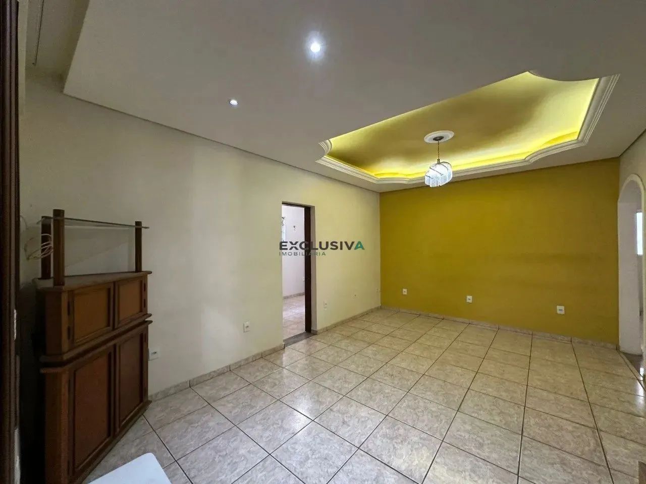 CASA 04 QUARTOS - 02 VAGAS - BARRACÃO INDEPENDENTE - ELDORADO - Foto 5