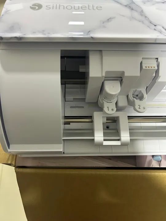 Silhouette Cameo 5  - Foto 4