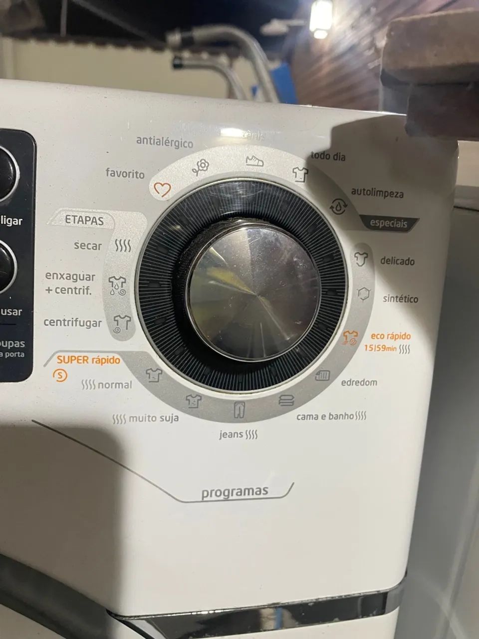 Lava e Seca 8kg 220V - Foto 2