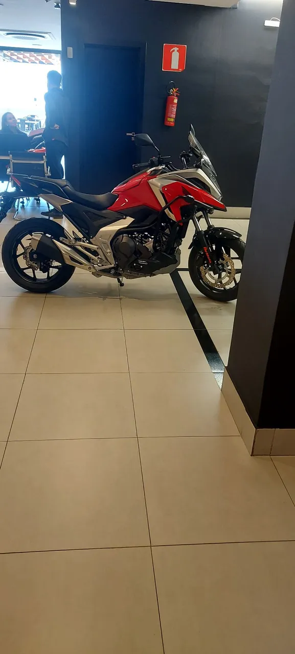 Nc750x dct 2023