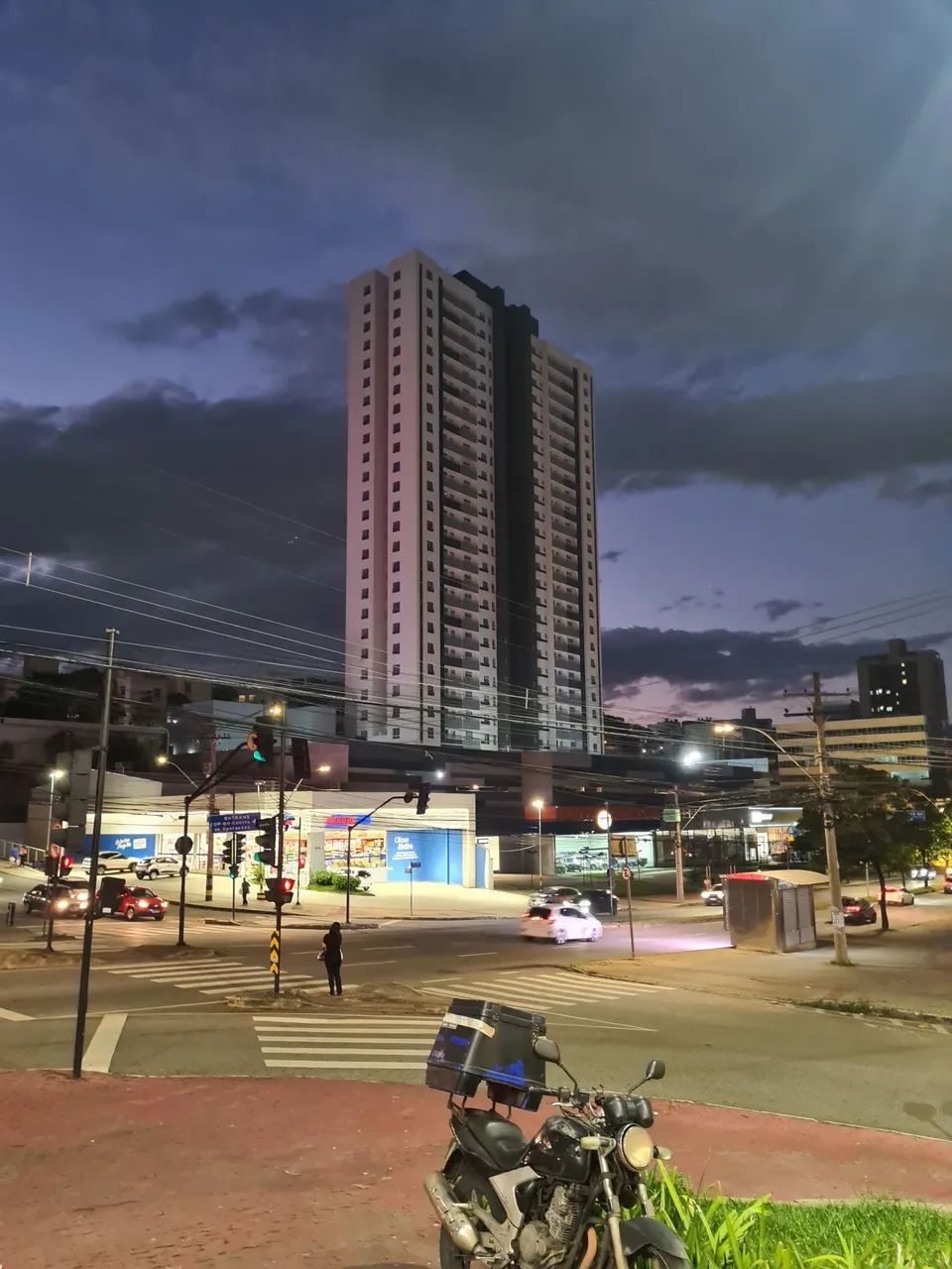 Foto - Belo Horizonte - Ventosa