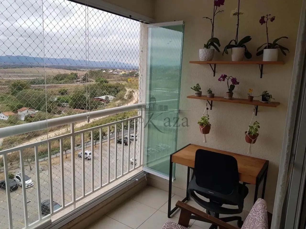 Oportunidade - Apartamento - Vila Industrial - Residencial Rossi Montês - 3 Dormitórios -  - Foto 4