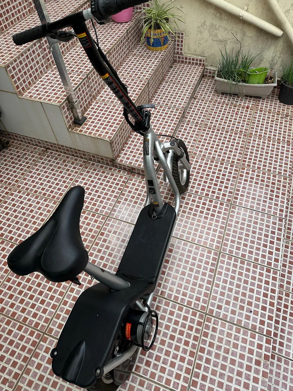 Conserto de patinetes,bikes,motos,hoverboard e baterias. - Foto 4