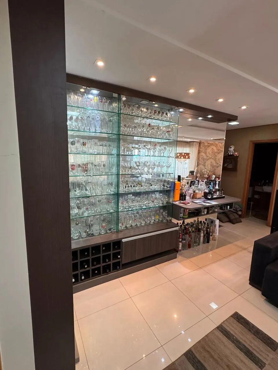 Apartamento de Alto Padrão no Edifício Johann Strauss - Foto 4