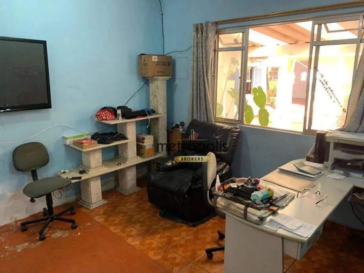 Terreno à venda, 300 m² por R$ 851.000,00 - Piraporinha - Diadema/SP - Foto 12