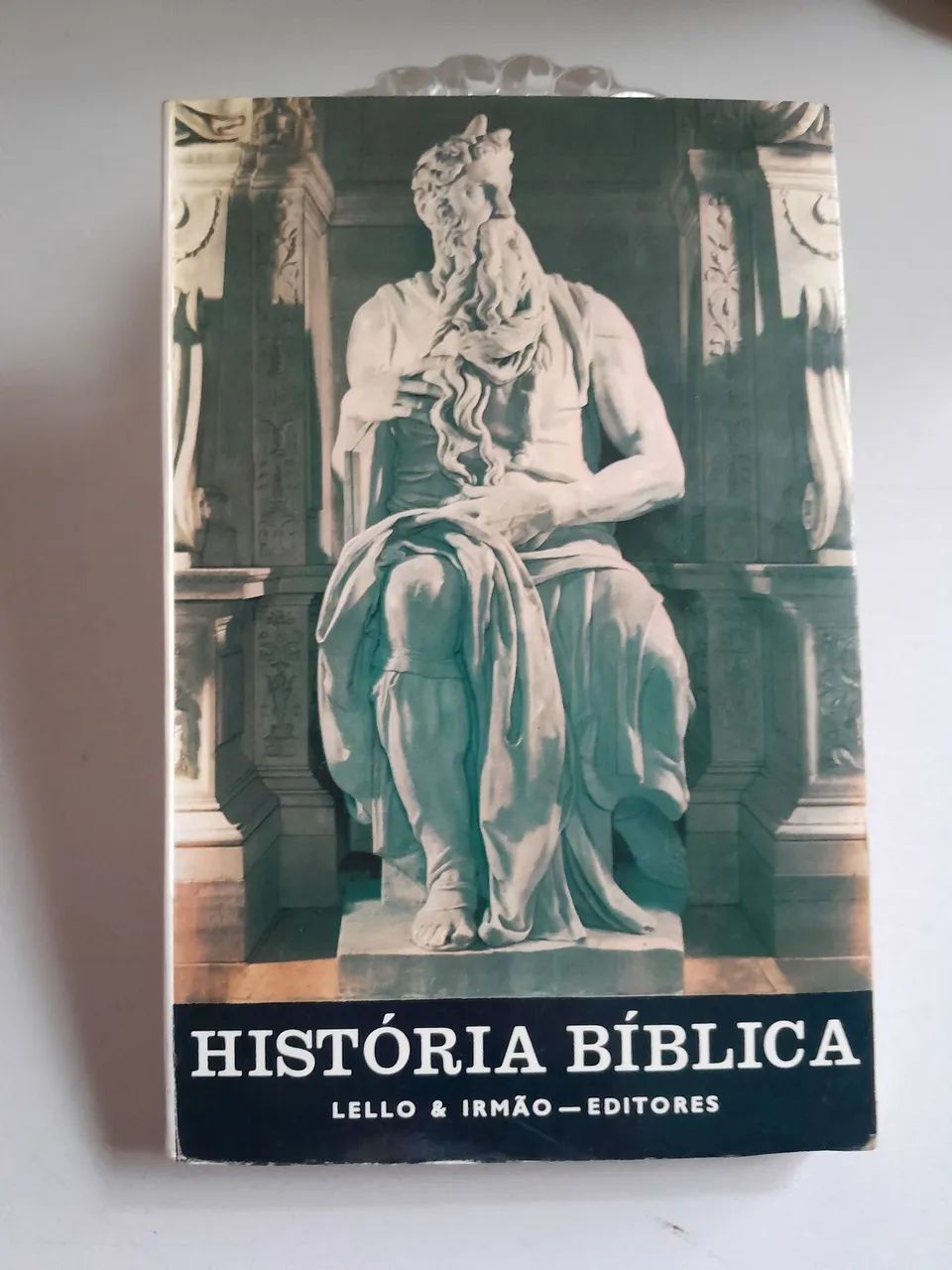 História Bíblica