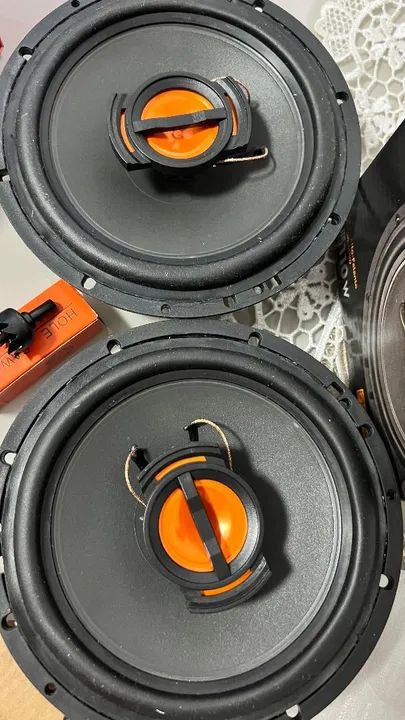 Câmera de Ré 160° HD para Carro com Visão Noturna - Foto 4