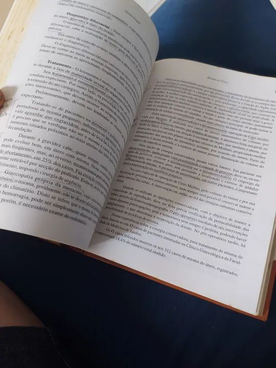Livro Ginecologia - Foto 4