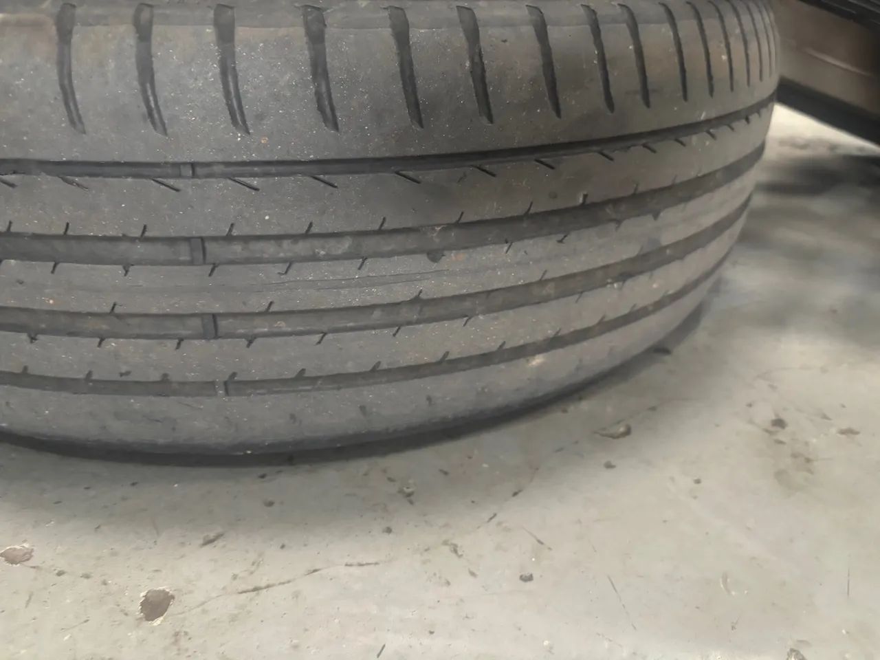 2 Pneus Scorpion Verde 225 60 R18 - Foto 5