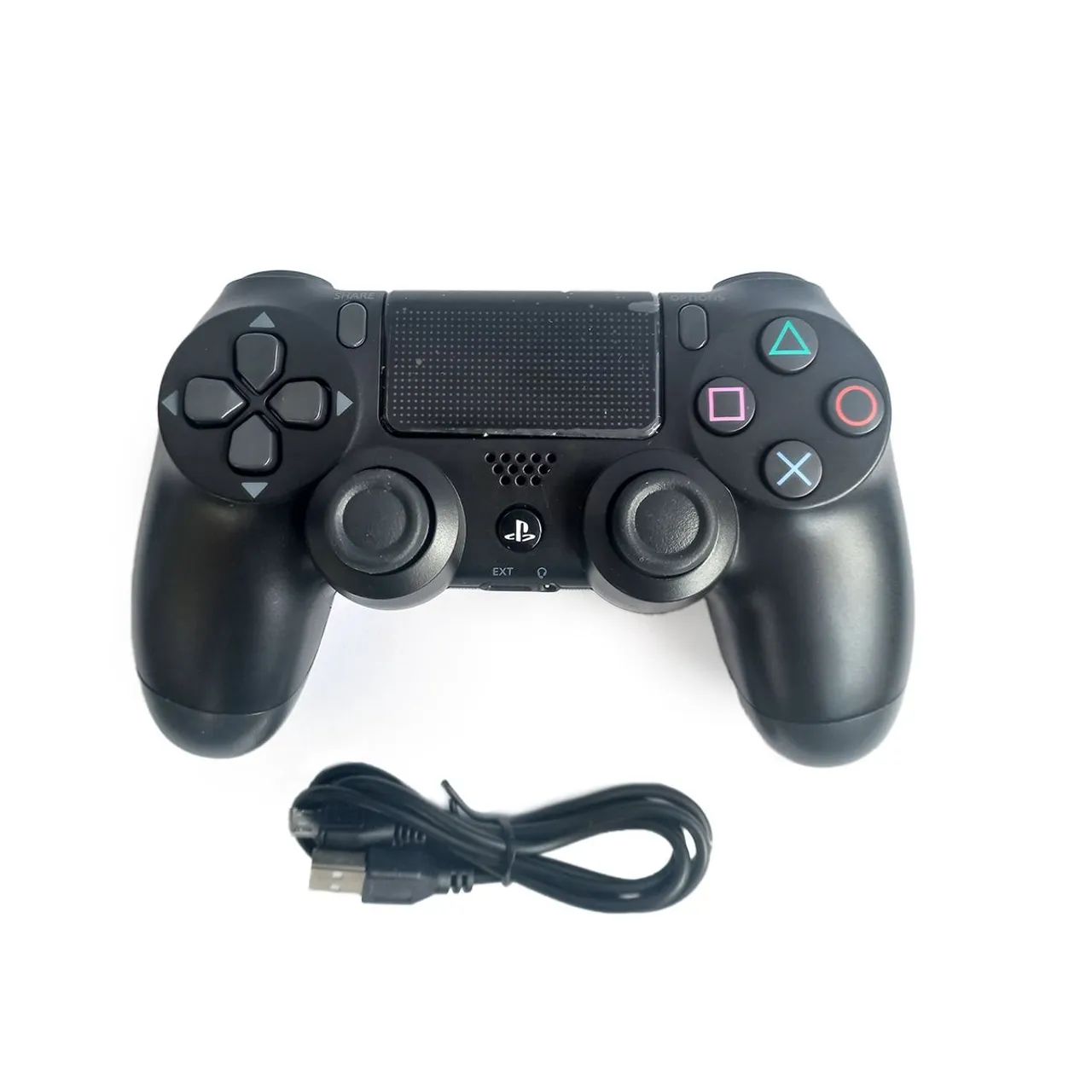 Controle Sem Fio Primeira Linha PS4