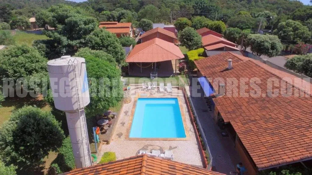 BONITO - Prédio Inteiro - Jardim Formoso