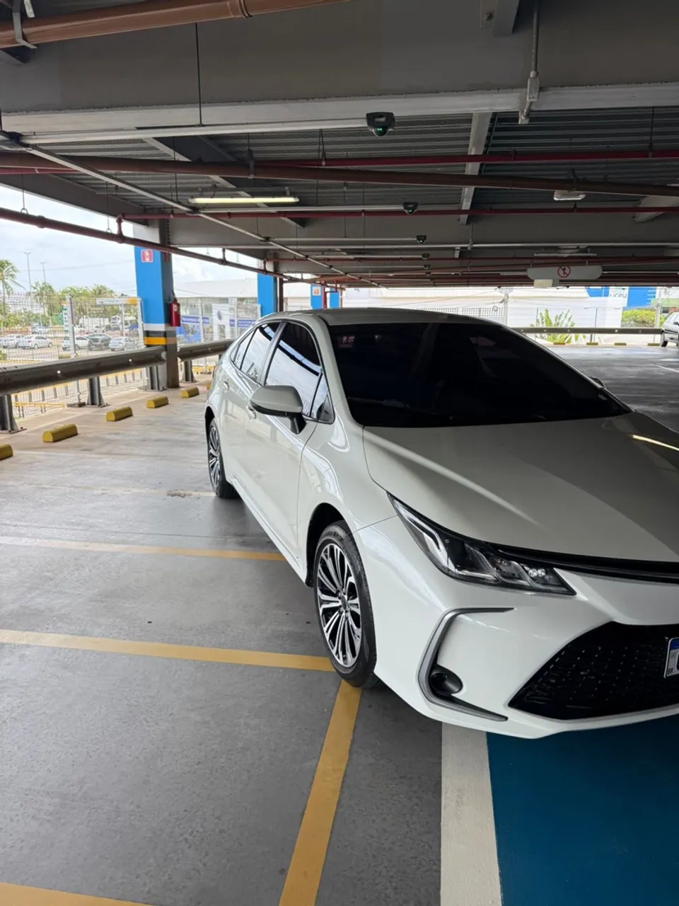 Corolla 2020