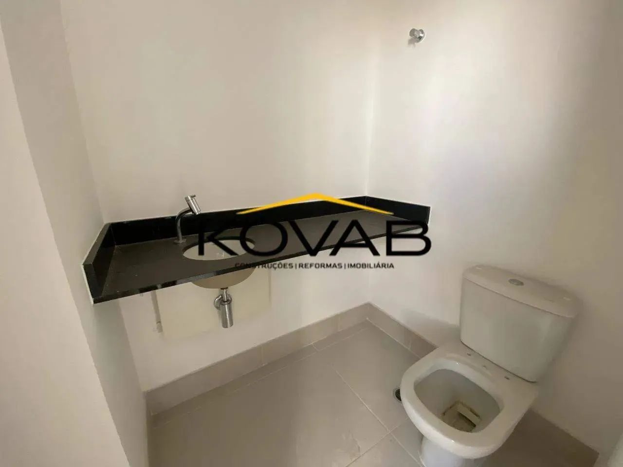 Oportunidade Imperdível de Compra de Sala Comercial na Chácara Santo Antônio - 45,38m²! - Foto 5