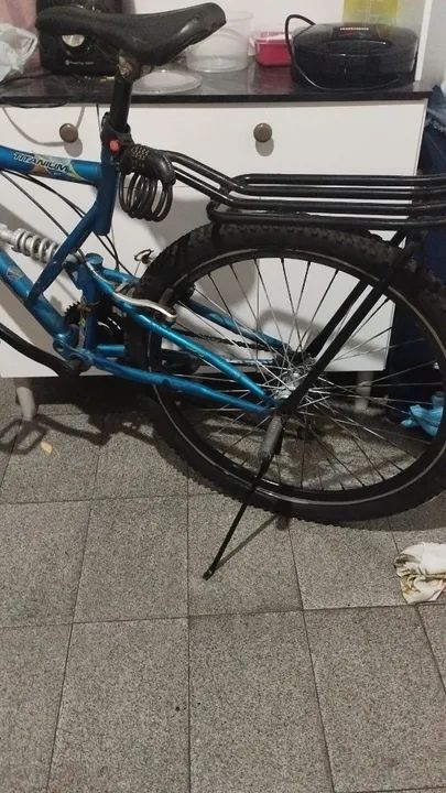 Bicicleta de 21 Marchas - Foto 4