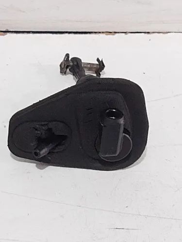 Atuador Pedal Embreagem Fiesta 2008 Bs61-7a543-aa - Foto 5