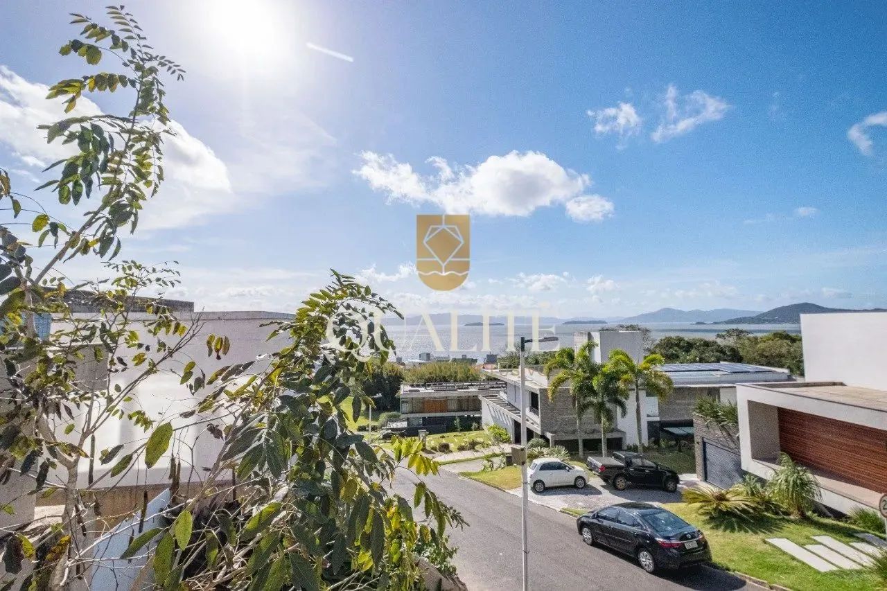 Casa com 542m2 e vista mar no condomínio Madre Bertha em Cacupé - Foto 2