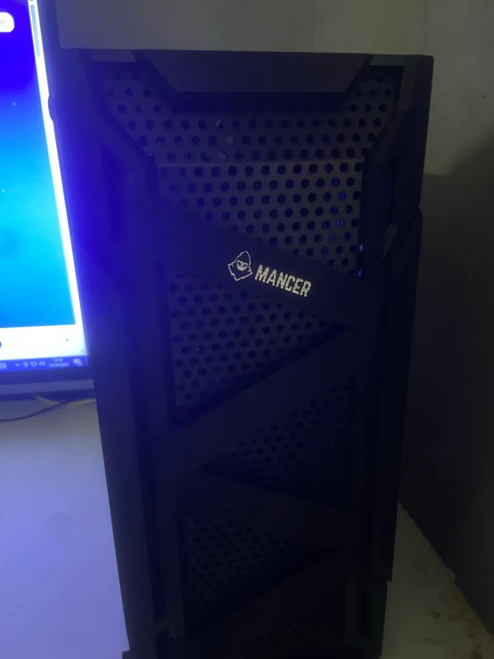 Computador gamer64374417020801121