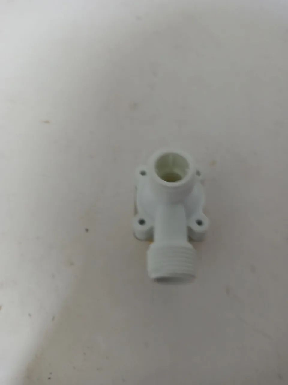 Válvula de água para máquina de lavar - Foto 6