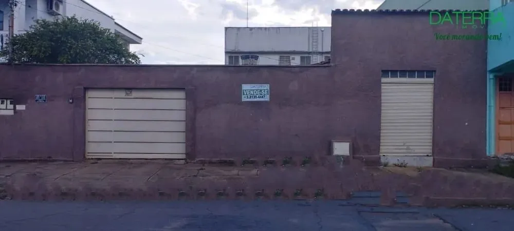 Terreno à venda no bairro Setor Marechal Rondon em Goiânia/GO