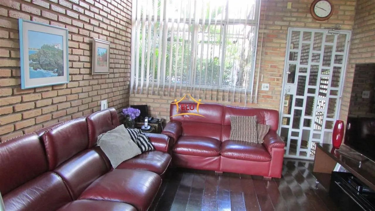 Excelente casa c/ 5 quartos B. Jardim Atlântico - Foto 4