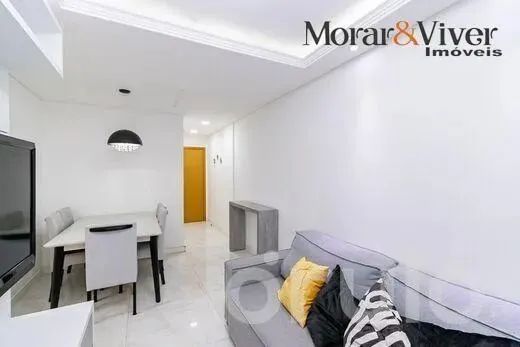 Apartamento para Venda em Curitiba, Portão, 3 dormitórios, 1 suíte, 2 banheiros, 2 vagas - Foto 5