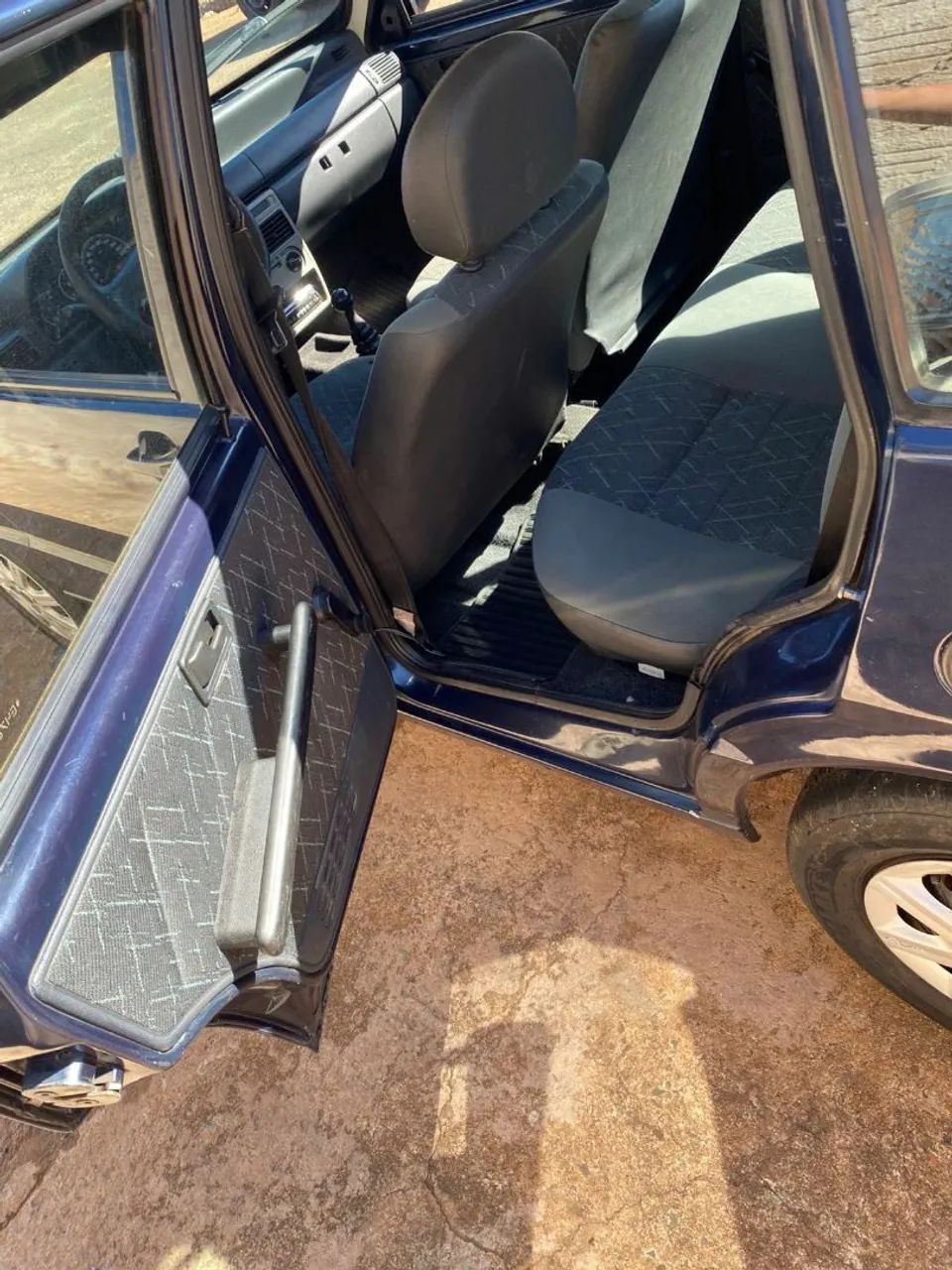 Vendo uno fire Mille flex bem a baixo da tabela  - Foto 5