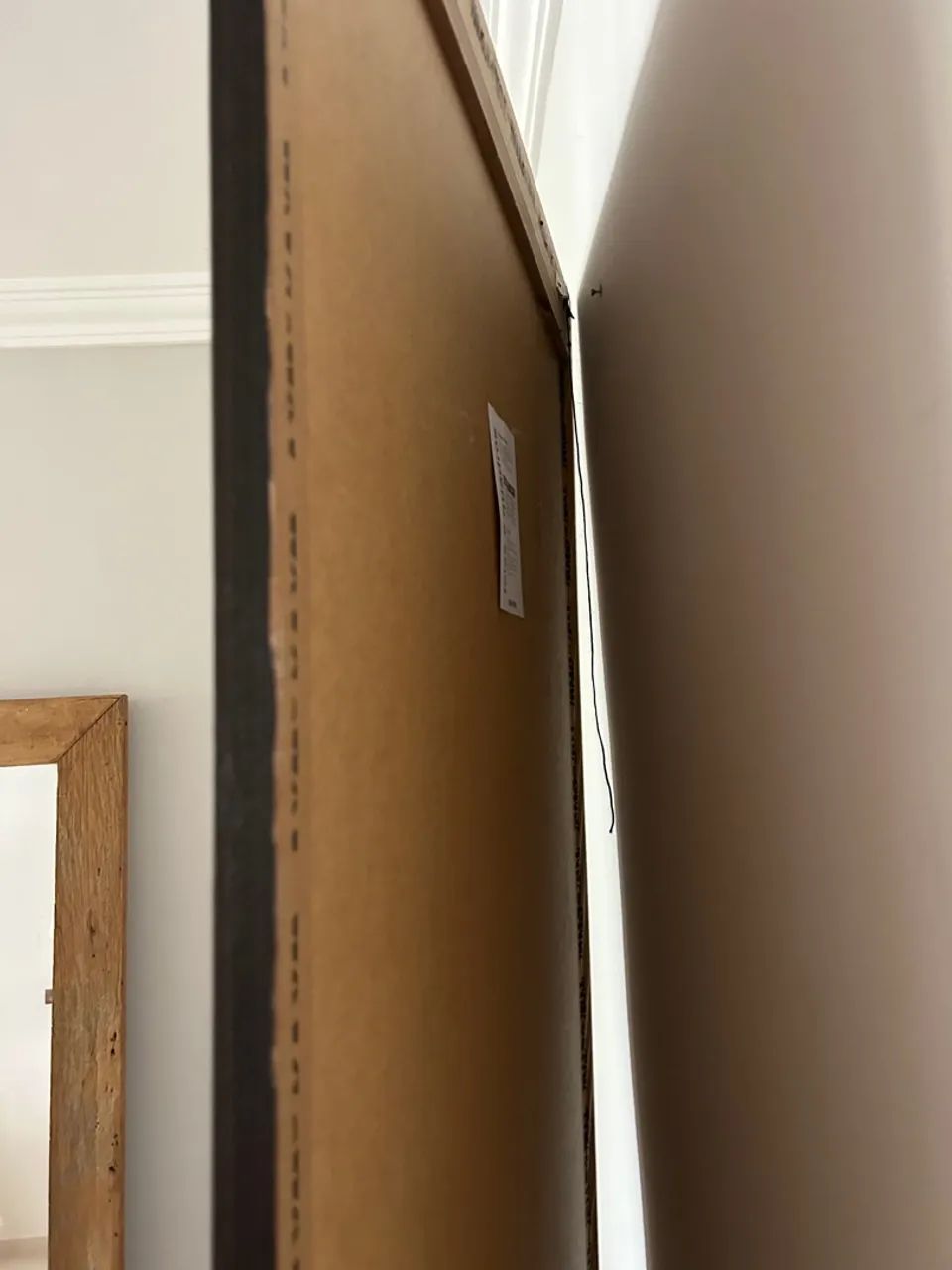 Quadro tokstok vidro  - Foto 3