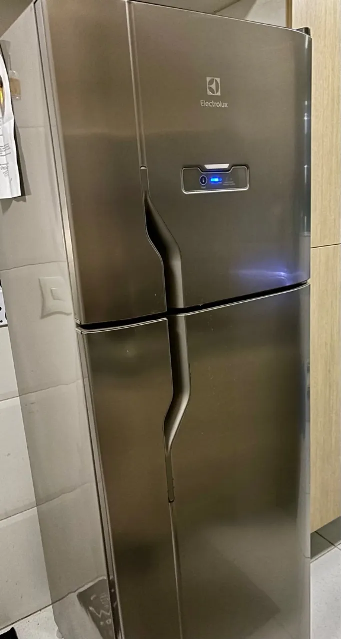 Geladeira Electrolux Frost Free