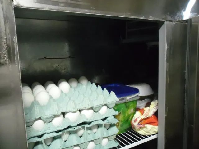 Geladeira Câmara em Inox 6 portas + Geladeira expositora vertical Coca Cola + Balcões e... - Foto 4