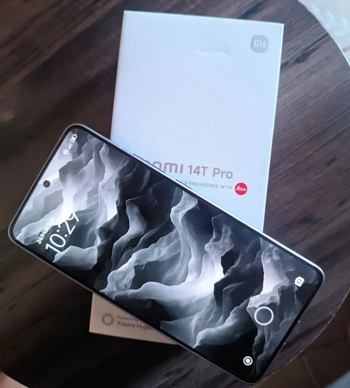 Xiaomi 14T Pro
