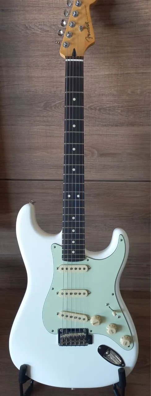Guitarra Fender Player 2,  Impecável!! - Foto 5