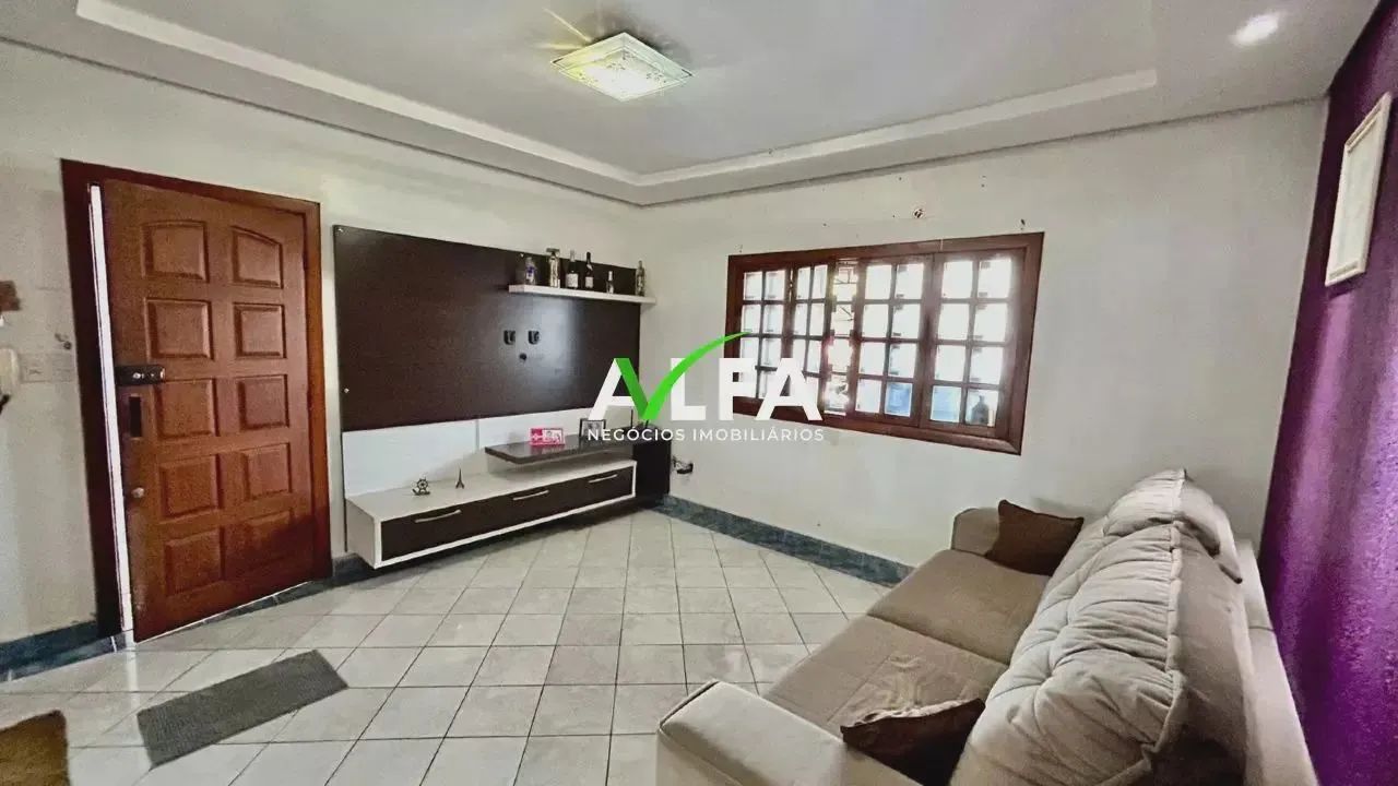 Casa com 4 quartos à venda, 216,75 m² por R$ 600.000,00 - Flodoaldo Pontes Pinto - Porto V - Foto 4
